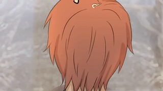 Konsekuensi menyimpan ponsel di saku celana tanpa mengunci layar [Bos kucing animasi asli Bai Yihang