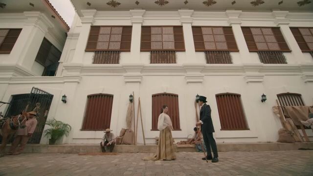 EP. 04 / Maria Clara at Ibarra FULL EPISODE