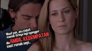 Semua berubah ketika ayahku membawa mamah baru kerumah | Alur film