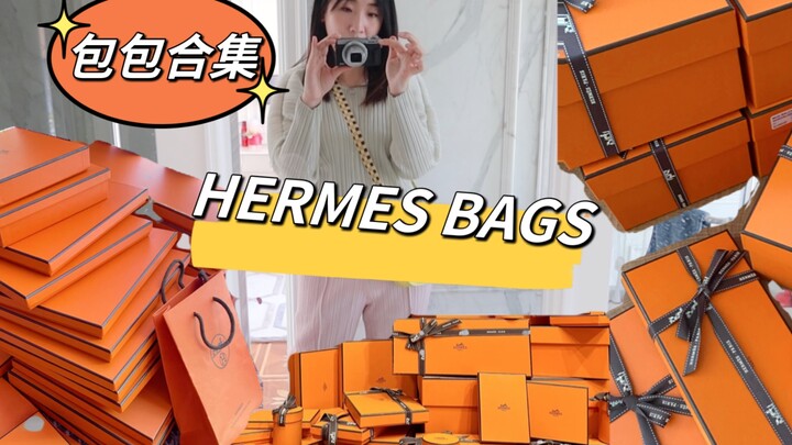 [Hermes] Rational Shopping Guide.