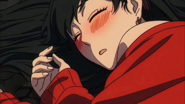 anime gia đình điệp viên