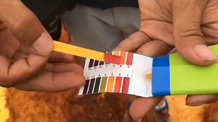 “Ini Cuma Batas Maksimal Tesnya”