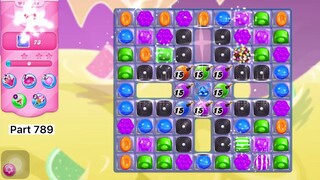 Cách Chơi Game CanDy Crush SaGa ( p 789 ) , How To Play CanDy Crush SaGa ( part 789 )