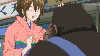 [Gintama] I am in love with you...