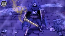 Pemuda ini Terjebak di ISEKAI ! Baru Level 1 Tapi Udah Overpower !