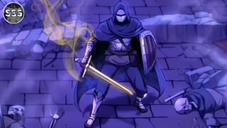 Pemuda ini Terjebak di ISEKAI ! Baru Level 1 Tapi Udah Overpower !