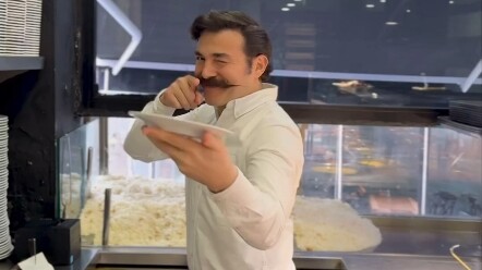 Too long startup animation