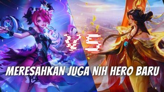 Baru Pertama ketemu Zetian. Ulti nya ngeselin asli !!
