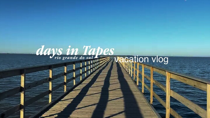 vlog | a getaway to a small town & getting organized after the trip