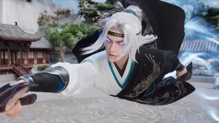 Ancient Supremacy S2 Eps 99 indo