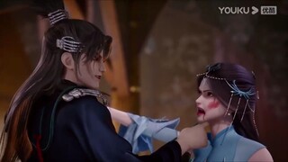 Glorious Revenge of Ye Feng eps 39