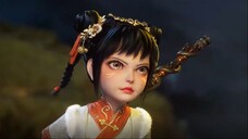 Heaven Swallowing Record Episode 01 Sub Indo