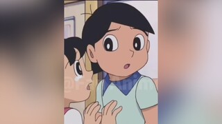 Tớ ko đợi cậu nữa đâu 😞nobita shizuka deki doremon anime editor clan_aksk fan_anime_2005