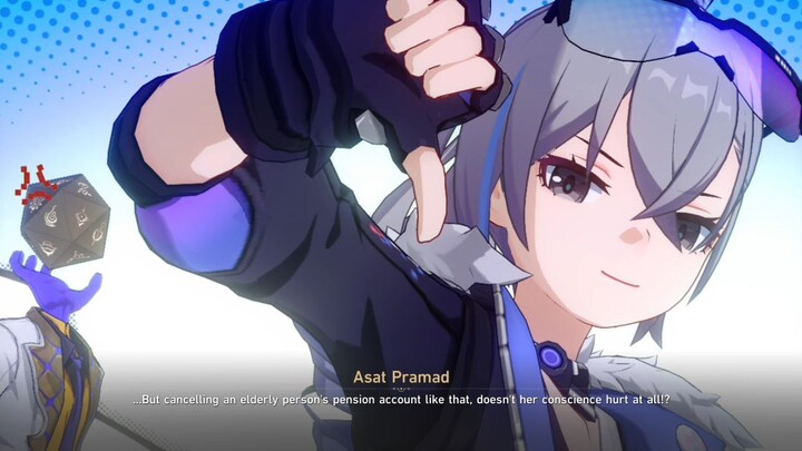 Trailblazer Vs Lord Asat Pramad The Ultimate Fight Begins
