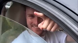 Test: Can car windows cut off fingers?