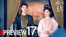 PREVIEW-EP17/40 Si Jin (2025)