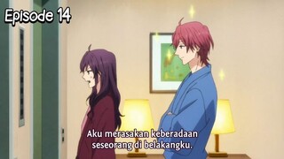 Nijiiro Days |EP 14| SUBTITLE INDONESIA