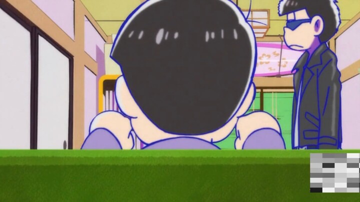 Ichimatsu: Saya telah menjadi anak Karamazi