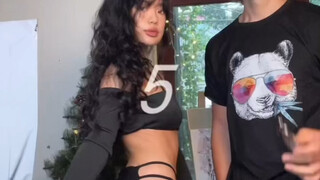The dress-up video I took with my friends last year, I still want to laugh when I watch it now