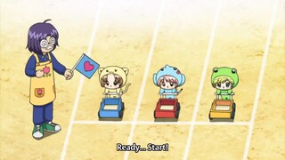 Chibi devi EP25