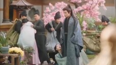 Tập 8 🎬 Thỉnh Quân Nhập Ngã Hoài [ 请君入我怀 ]