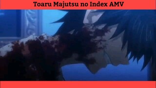 Toaru Majutsu no Index AMV