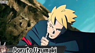 Boruto Uzumaki |Boruto: Naruto Next Generations|AMV|