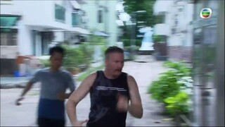 y2mate.com - 蔡思貝主演  心理追兇Mind Hunter 2628     馬國明蔡思貝楊　明曹永廉王君馨敖嘉年  粵語中字   時裝犯罪懸疑