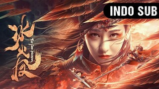 【INDO SUB】Phoenix Api (The Fire Phoenix)