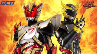 Satria Garuda BIMA X Episode 8 (English Subtitle)