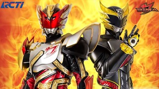 Satria Garuda BIMA X Episode 14 (English Subtitle)