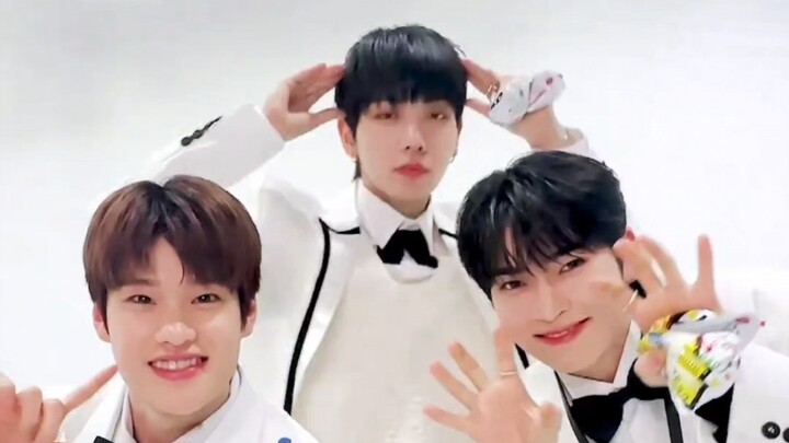 MCD更新sohee相关 值得信赖的MC组合s