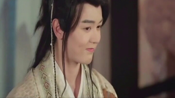 The most beautiful woman in Chang'an, Shen Shu*ding~Your fox-like husband has arrived~Stunning de Da
