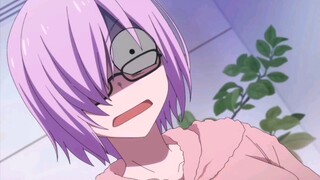 Ma Yu: Dad, you are too hot! 【FGO Carnival】