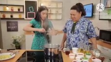 กินได้ก็กิน 'แพท ณปภา' มาทำเมนูแปลกๆให้อาจารย์ชิม วันพฤหัสบดีที่ 17 ก.ค. เวลา 15.30 น.