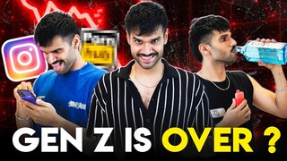 MOST Hopeless GENERATION of INDIAN MEN | The FALL Of GEN Z Men | BeYourBest by San Kalra