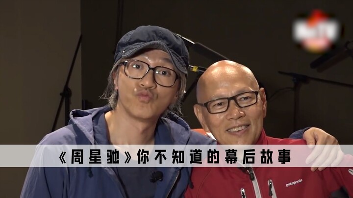 Hóa ra Trần Quốc Khôn không hề khoác lác: Chỉ cần đóng một phim của Châu Tinh Trì cũng bằng cả trăm 