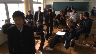 Rookies 07 - Sub Indonesia (2008)