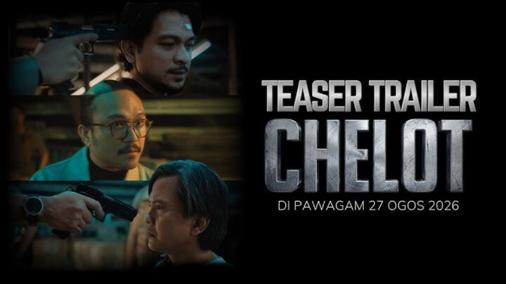 CHELOT 2026