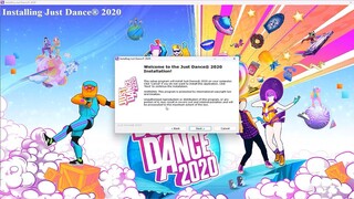 Just Dance 2020 FREE DOWNLOAD PC