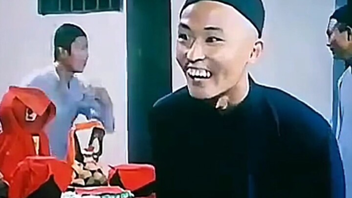 Trong xã hội cũ, ngựa và trâu cũng được phân cấp bậc.