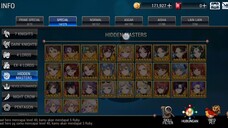 [Skill] Member Hidden Master | Seven Knights