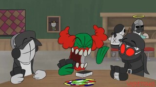 Tricky UNO