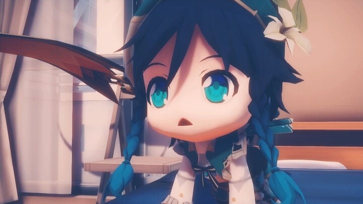 Wendy found Sinoning