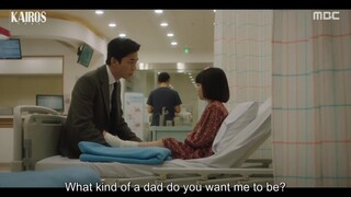 kairos HD Eng sub EP - 12