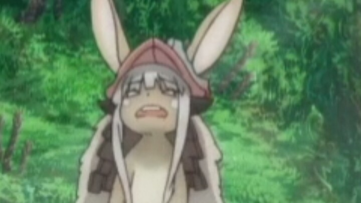 Isn't this person who doesn't cry more miserable than anyone else?