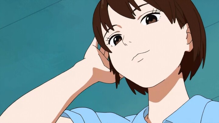 【Sonny boy】Life is a drift