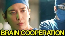 Brain Cooperation 2023 [Eng.Sub] Ep01