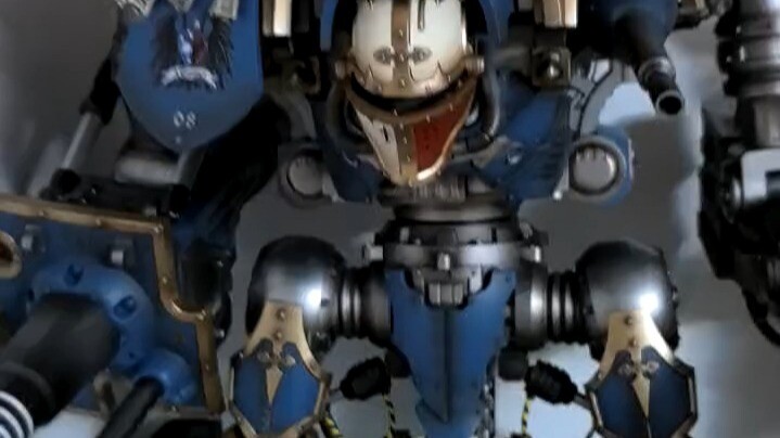 I discovered my husband’s secret stash of money! What game are all these models from, and how much d