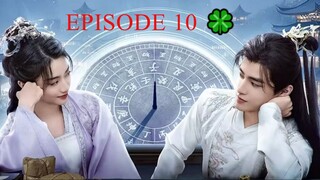 🇨🇳 Shameless Lover (2024) - EPISODE 10 / Eng Sub